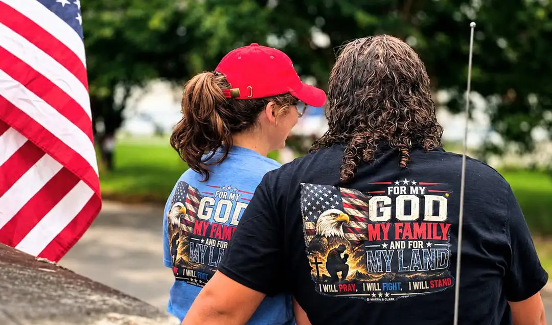 patriotic t-shirts